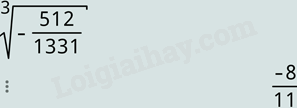 Giải mục 2 trang 68 SGK Toán 9 tập 1 - Cùng khám phá 2