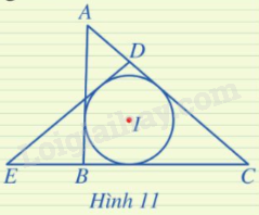 Giải mục 2 trang 71, 72, 73 SGK Toán 9 tập 2 - Cánh diều 1 1