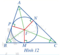 Giải mục 2 trang 71, 72, 73 SGK Toán 9 tập 2 - Cánh diều 2 1