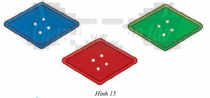 Giải mục 2 trang 76, 77, 78, 79 SGK Toán 8 tập 1– Chân trời sáng tạo 4