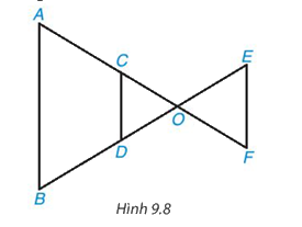 Giải mục 2 trang 80, 81, 82 SGK Toán 8 tập 2 - Kết nối tri thức 1 1