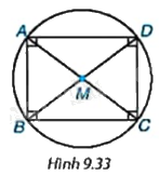 Giải mục 2 trang 82, 83 SGK Toán 9 tập 2 - Kết nối tri thức 1