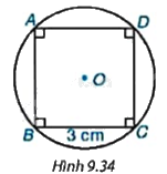 Giải mục 2 trang 82, 83 SGK Toán 9 tập 2 - Kết nối tri thức 1 1