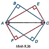 Giải mục 2 trang 82, 83 SGK Toán 9 tập 2 - Kết nối tri thức 4 1