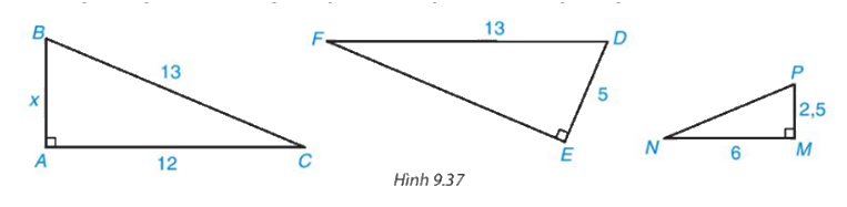 Giải mục 2 trang 95, 96, 97 SGK Toán 8 tập 2 - Kết nối tri thức 0 1
