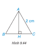 Giải mục 2 trang 95, 96, 97 SGK Toán 8 tập 2 - Kết nối tri thức 4 1
