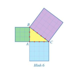 Giải mục 2 trang 95, 96 SGK Toán 8 tập 1 - Cánh diều 0 1