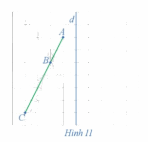 Giải mục 3 trang 10, 11, 12, 13 Chuyên đề học tập Toán 11 - Cánh diều 4