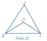 Giải mục 3 trang 40, 41, 42, 43 Chuyên đề học tập Toán 11 - Cánh diều 1