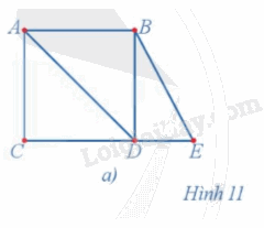 Giải mục 3 trang 40, 41, 42, 43 Chuyên đề học tập Toán 11 - Cánh diều 2