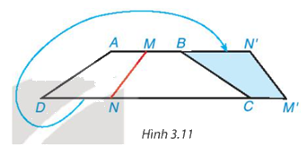 Giải mục 3 trang 54, 55 SGK Toán 8 tập 1 - Kết nối tri thức 1 1