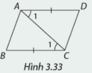 Giải mục 3 trang 65, 66 SGK Toán 8 - Cùng khám phá 2