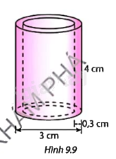 Giải mục 3 trang 65, 66 SGK Toán 9 tập 2 - Cùng khám phá 2 1