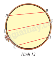 Giải mục 3 trang 77, 78 SGK Toán 9 tập 1 - Chân trời sáng tạo 2 1