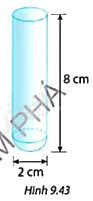 Giải mục 3 trang 81, 82 SGK Toán 9 tập 2 - Cùng khám phá 3 1