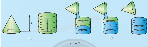 Giải mục 3 trang 91 SGK Toán 9 tập 2 - Chân trời sáng tạo 0 1