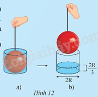 Giải mục 3 trang 96 SGK Toán 9 tập 2 - Chân trời sáng tạo 1