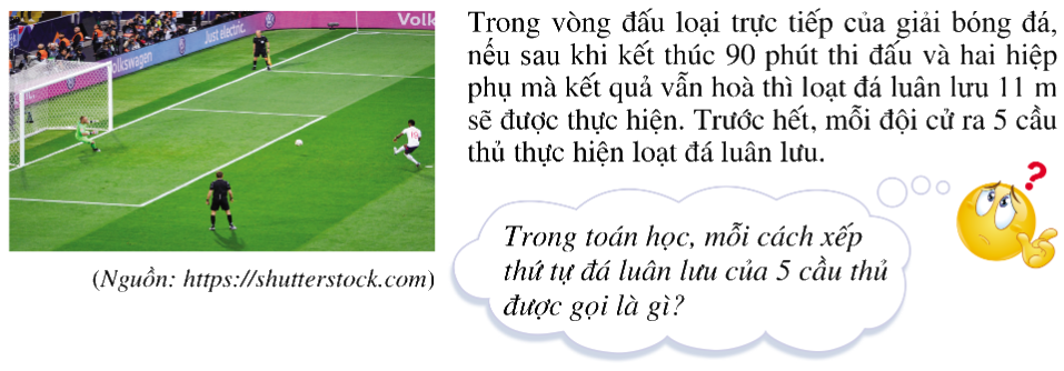 Giải mục I trang 11, 12 SGK Toán 10 tập 2 - Cánh diều 0 1