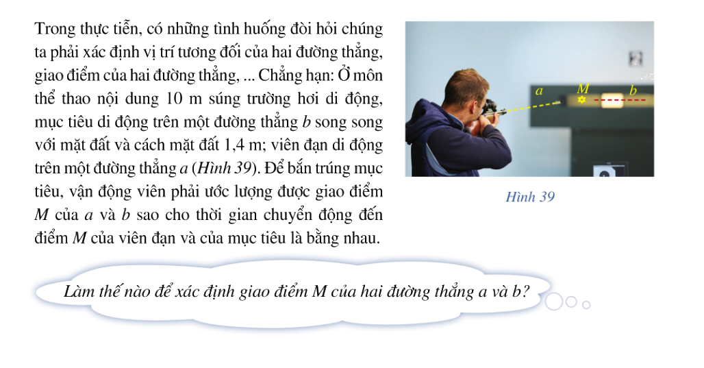 Giải mục I trang 81, 82 SGK Toán 10 tập 2 - Cánh diều 1