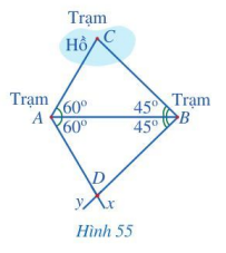 Giải mục I trang 88, 89 SGK Toán 7 tập 2 - Cánh diều 2 1