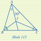 Giải mục II trang 109, 110 SGK Toán 7 tập 2 - Cánh diều 1 1
