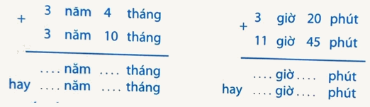 Giải phần A. Tái hiện củng cố trrang 24 Bài tập phát triển năng lực Toán 5 tập 2 1 1