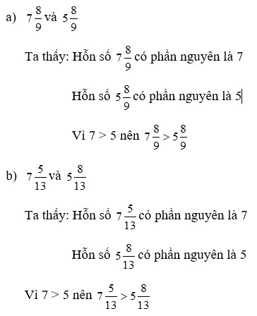 Giải phần B. Kết nối trang 11 Bài tập phát triển năng lực Toán 5 1 2