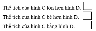 Giải Phần B. Kết nối trang 14 Bài tập phát triển năng lực Toán 5 tập 2 2 1
