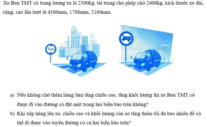Giải phần C. Vận dụng, phát triển trang 41 Bài tập phát triển năng lực Toán 5 tập 2 3 2