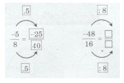 Hoạt động 8 trang 14 Tài liệu dạy – học toán 6 tập 2 2