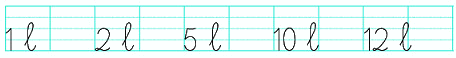 Lít 0 1