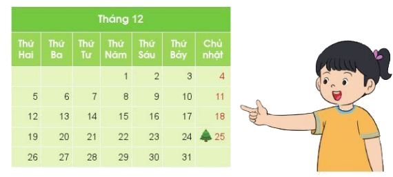 Luyện tập chung (trang 38) 3 1
