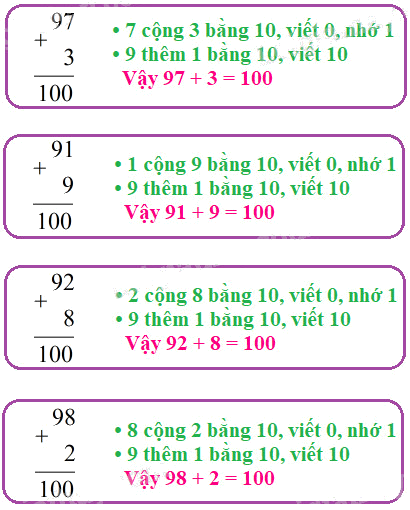 Luyện tập (tiếp theo) 9