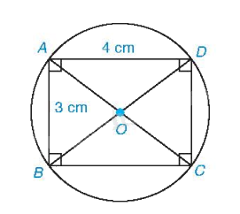 Lý thuyết Tứ giác nội tiếp Toán 9 Cùng khám phá 3