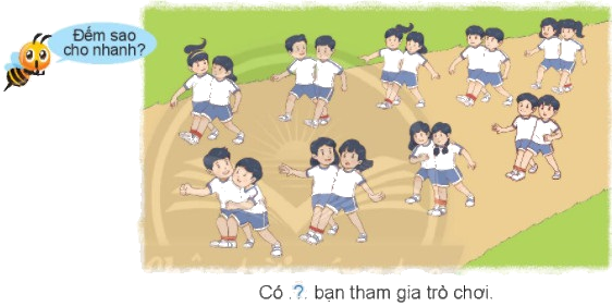 Ôn tập các số đến 100 5 1