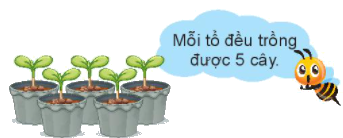 Ôn tập phép nhân và phép chia 3 1