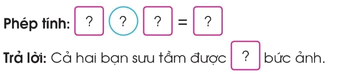 Toán lớp 1 trang 168 - Ôn tập - SGK Cánh diều 3 1