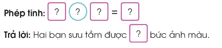 Toán lớp 1 trang 168 - Ôn tập - SGK Cánh diều 3 2