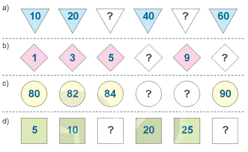 Toán lớp 1 trang 24 - Bài 24: Luyện tập chung - SGK Kết nối tri thức 5 1