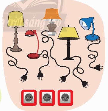 Toán lớp 1 trang 32 - Bằng nhau, nhiều hơn, ít hơn - SGK Chân trời sáng tạo 1 1