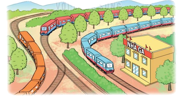 Toán lớp 1 trang 64- Bài 33: Luyện tập chung - SGK Kết nối tri thức 17 1
