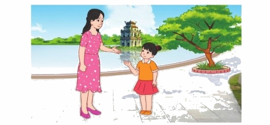 Toán lớp 3 trang 105 - Ôn tập về số và phép tính trong phạm vi 100 000 - SGK Cánh diều 7 1