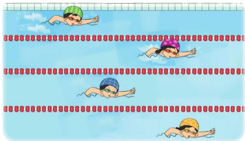 Toán lớp 3 trang 22 - Gấp một số lên một số lần - SGK Cánh diều 2 1