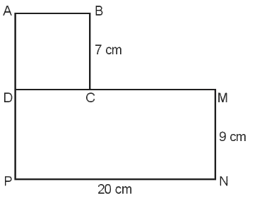 Toán lớp 3 trang 30 - Diện tích hình chữ nhật, diện tích hình vuông - SGK Kết nối tri thức 11