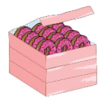 Toán lớp 3 trang 50 - Nhân với số có một chữ số trong phạm vi 1000 - SGK Chân trời sáng tạo 2 1