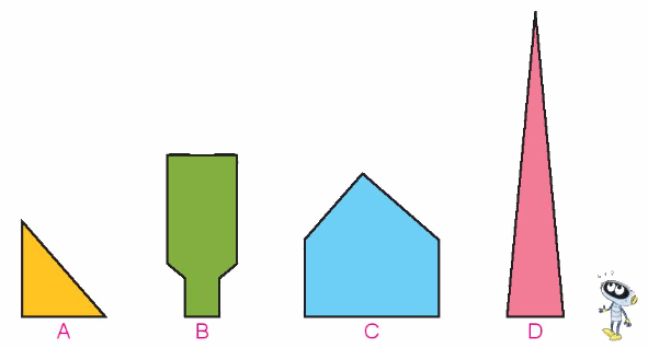 Toán lớp 3 trang 55 - Góc, Góc vuông, góc không vuông - SGK Kết nối tri thức 3