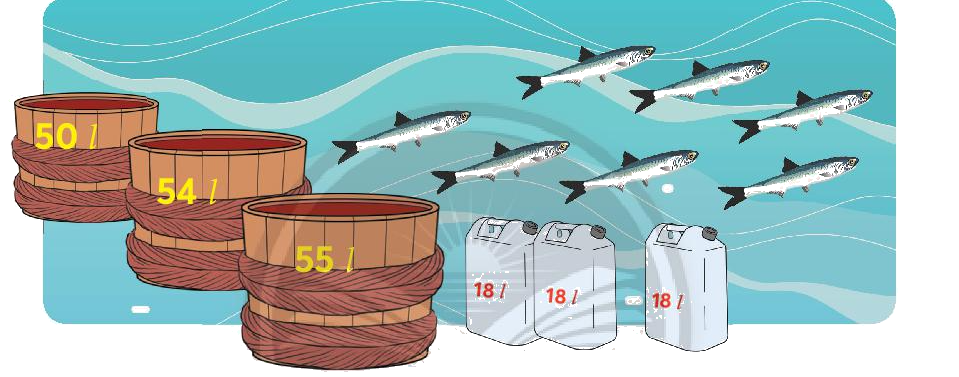 Toán lớp 3 trang 57 - Em làm được những gì - SGK Chân trời sáng tạo 5 1