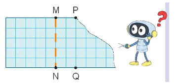 Toán lớp 3 trang 57 - Hình tam giác, hình tứ giác. Hình chữ nhật, hình vuông - SGK Kết nối tri thức 5 2