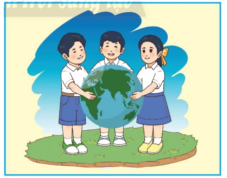 Toán lớp 3 trang 72 - Diện tích hình chữ nhật - SGK Chân trời sáng tạo 3 2
