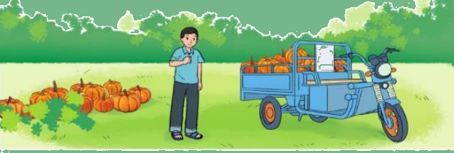 Toán lớp 3 trang 76 - Chia số tròn chục, tròn trăm cho số có một chữ số - SGK Cánh diều 2 1